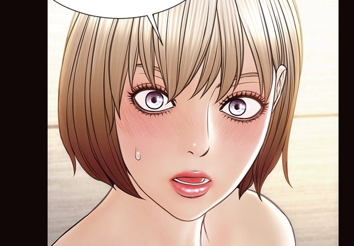 Superstar Cynthia Oh Chapter 41 image 1