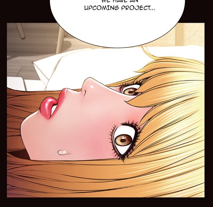 Superstar Cynthia Oh Chapter 41 image 40