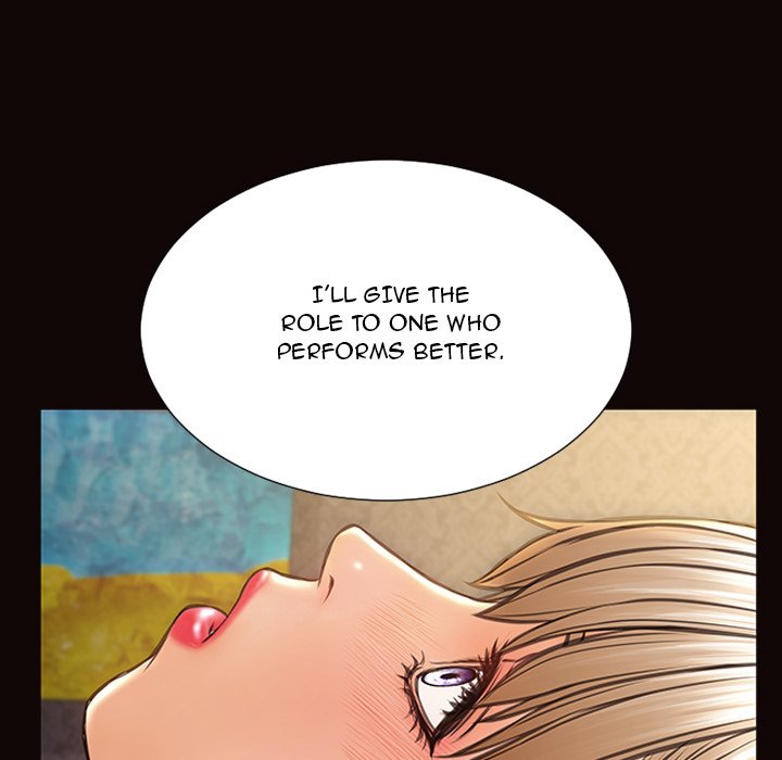 Superstar Cynthia Oh Chapter 41 image 41