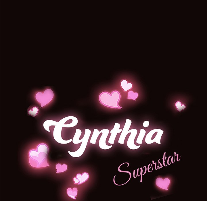 Superstar Cynthia Oh Chapter 42 image 13