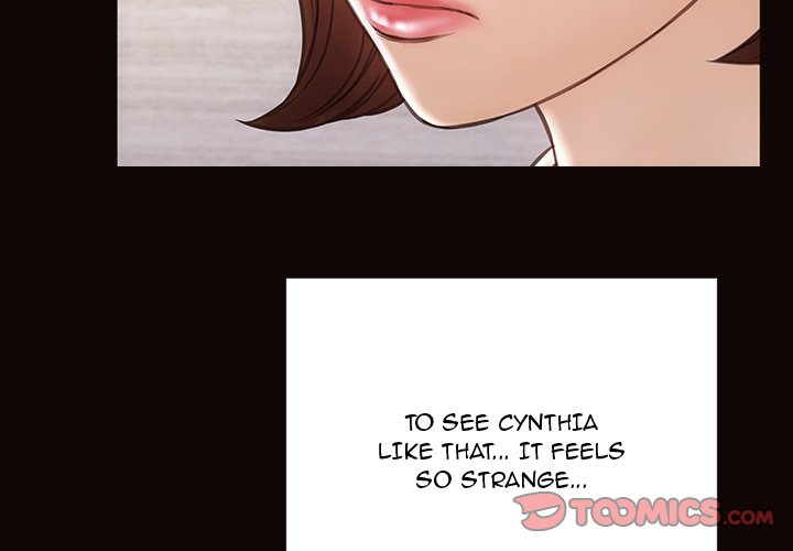 Superstar Cynthia Oh Chapter 42 image 2