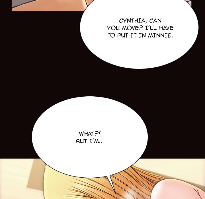 Superstar Cynthia Oh Chapter 42 image 46