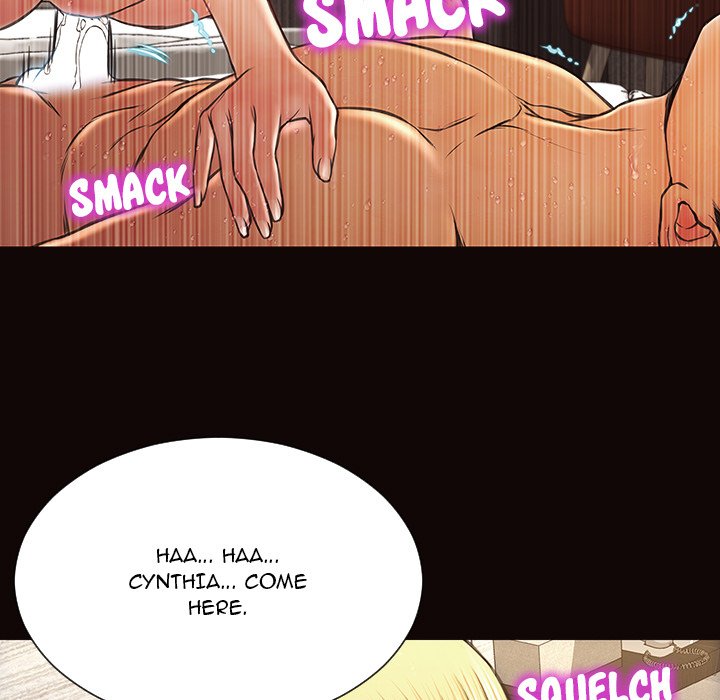 Superstar Cynthia Oh Chapter 42 image 67