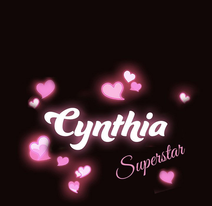 Superstar Cynthia Oh Chapter 43 image 10