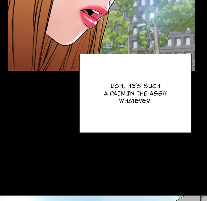 Superstar Cynthia Oh Chapter 43 image 110