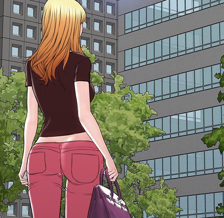 Superstar Cynthia Oh Chapter 43 image 112
