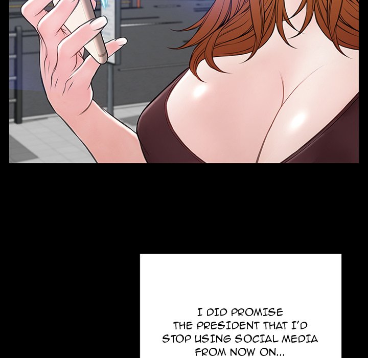 Superstar Cynthia Oh Chapter 43 image 115
