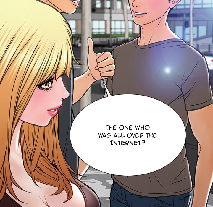Superstar Cynthia Oh Chapter 43 image 122