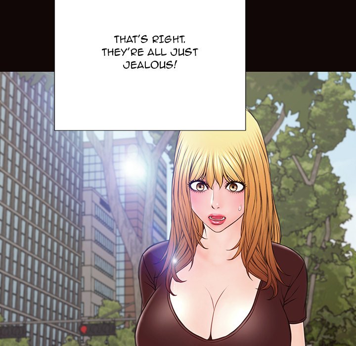 Superstar Cynthia Oh Chapter 43 image 135