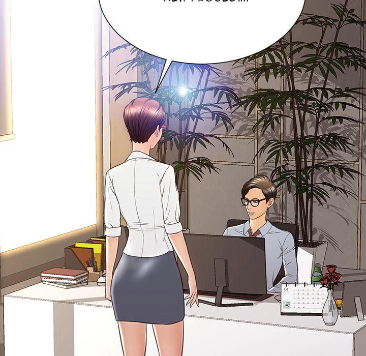 Superstar Cynthia Oh Chapter 43 image 141