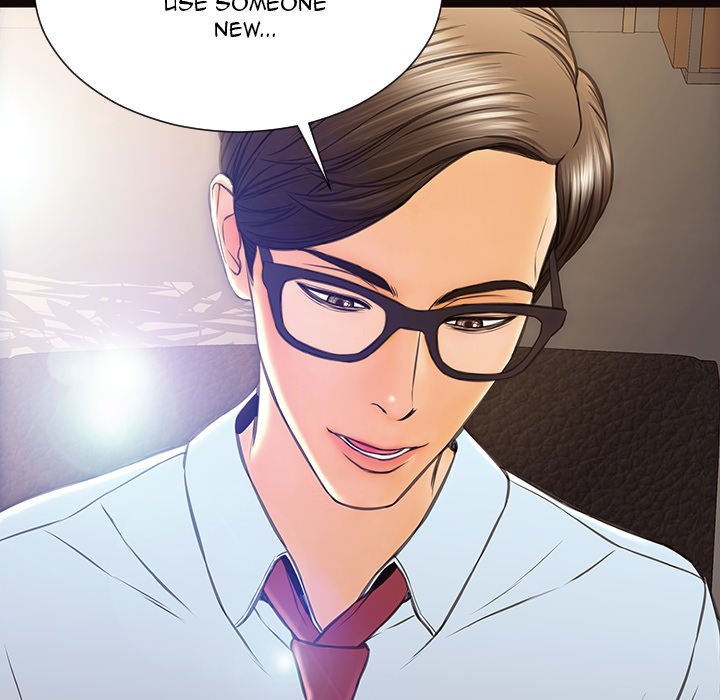 Superstar Cynthia Oh Chapter 43 image 145