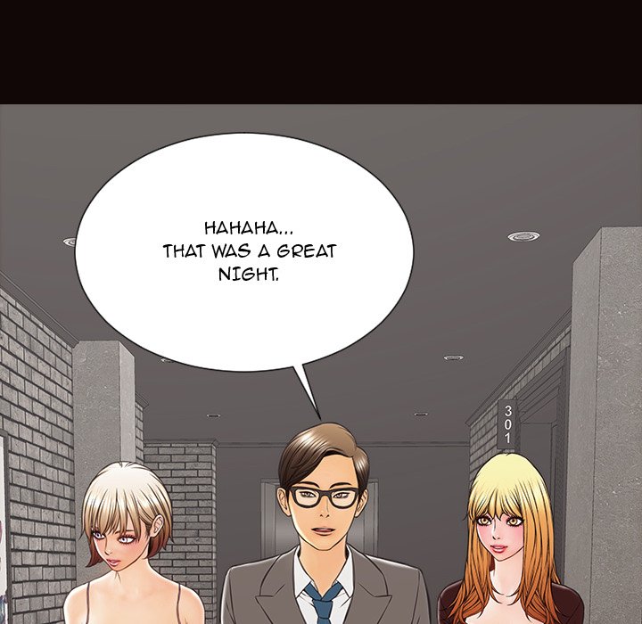 Superstar Cynthia Oh Chapter 43 image 15