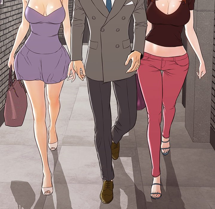 Superstar Cynthia Oh Chapter 43 image 16