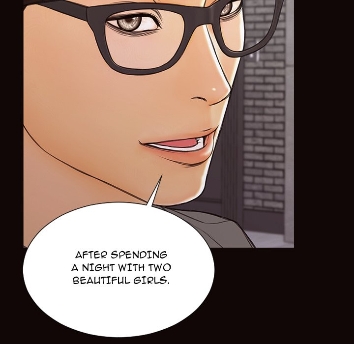 Superstar Cynthia Oh Chapter 43 image 18