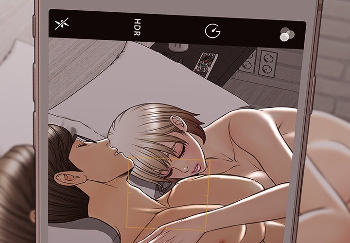 Superstar Cynthia Oh Chapter 43 image 1