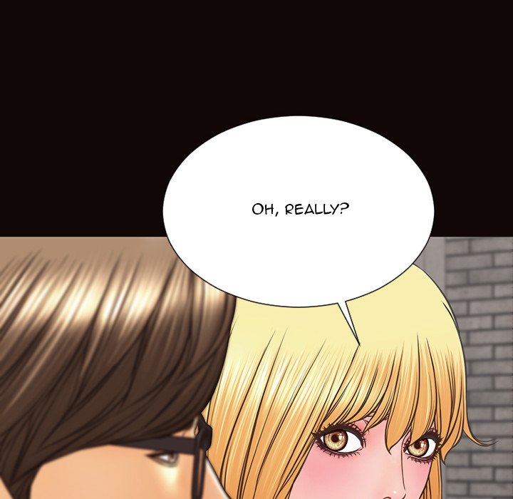 Superstar Cynthia Oh Chapter 43 image 19