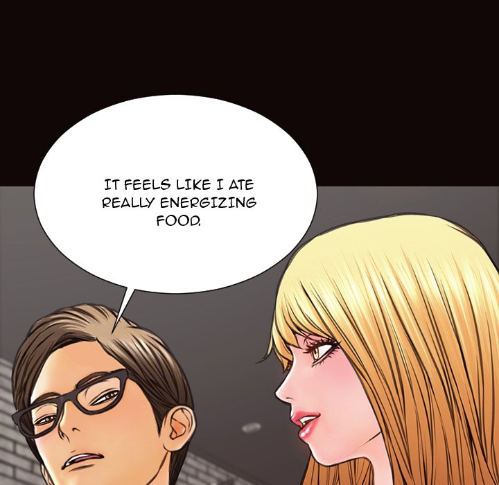 Superstar Cynthia Oh Chapter 43 image 21