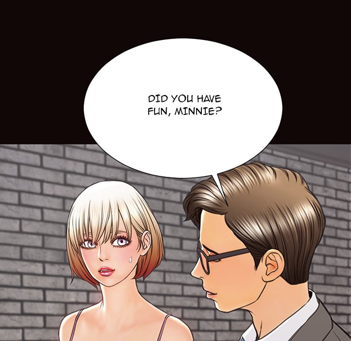 Superstar Cynthia Oh Chapter 43 image 23
