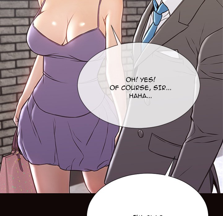 Superstar Cynthia Oh Chapter 43 image 24