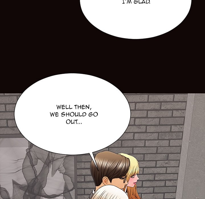 Superstar Cynthia Oh Chapter 43 image 25