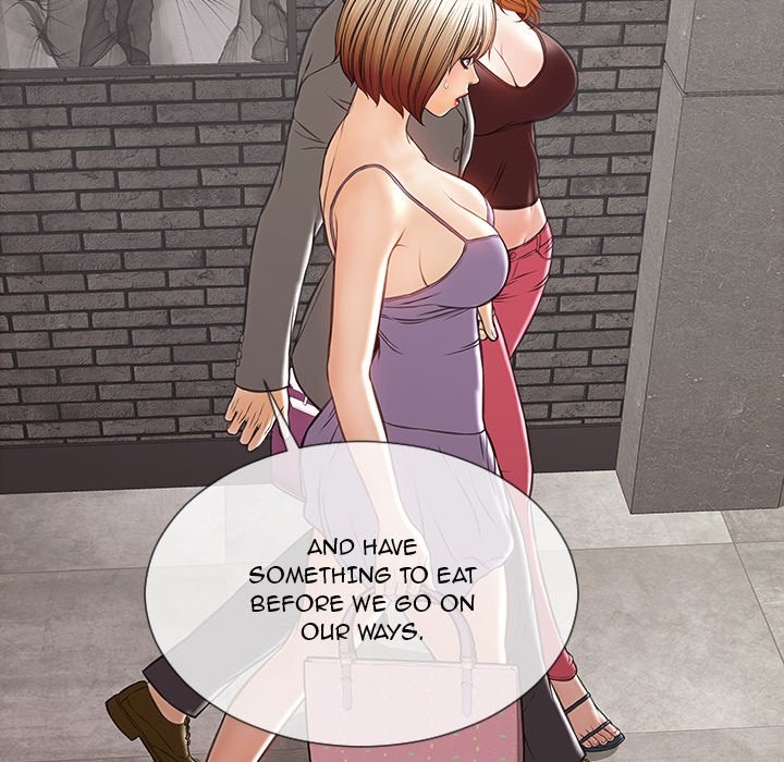 Superstar Cynthia Oh Chapter 43 image 26