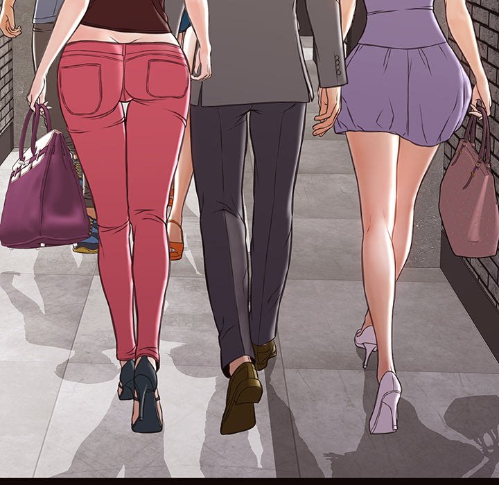 Superstar Cynthia Oh Chapter 43 image 33