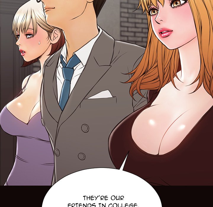 Superstar Cynthia Oh Chapter 43 image 40