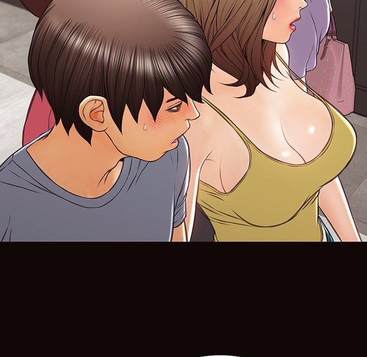 Superstar Cynthia Oh Chapter 43 image 58
