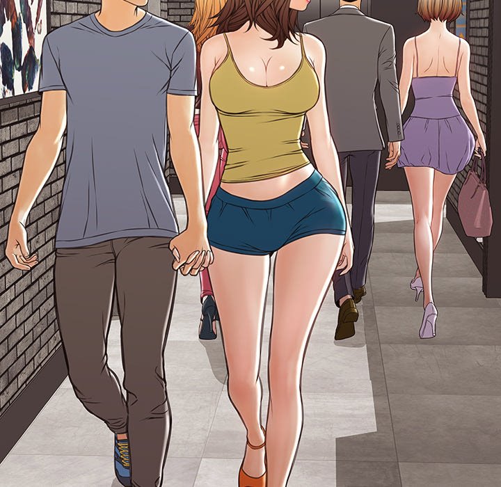 Superstar Cynthia Oh Chapter 43 image 63