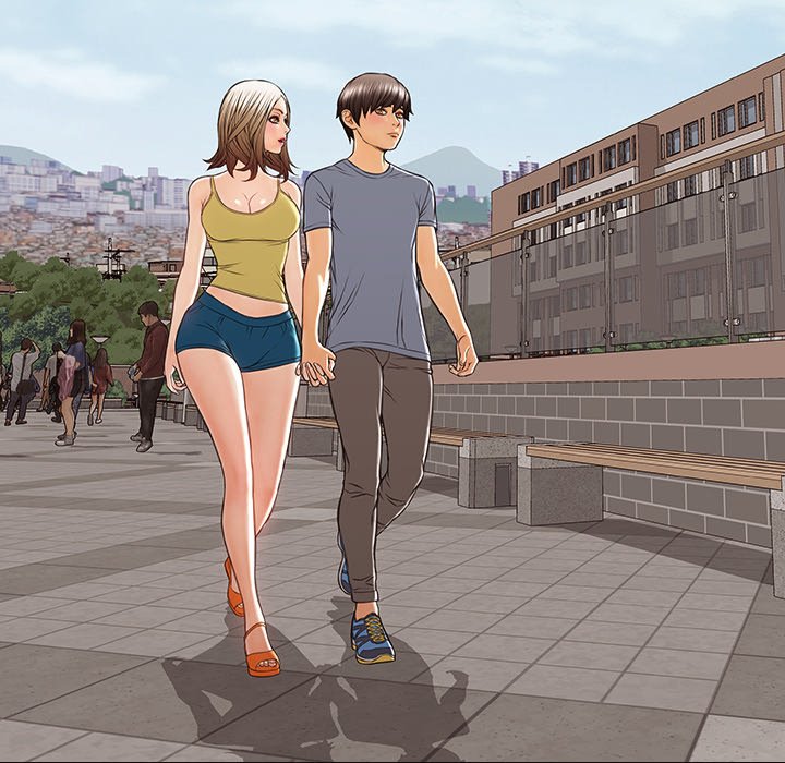 Superstar Cynthia Oh Chapter 43 image 69