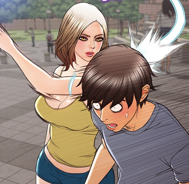 Superstar Cynthia Oh Chapter 43 image 79