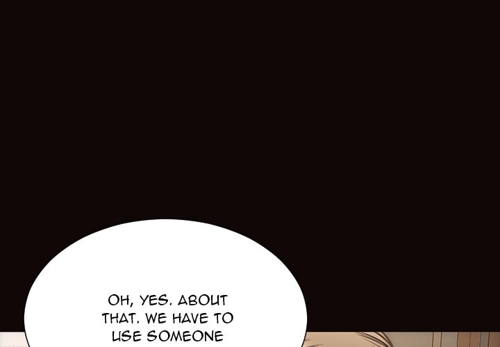Superstar Cynthia Oh Chapter 44 image 0