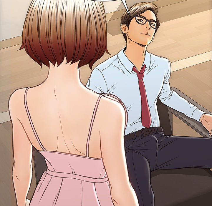 Superstar Cynthia Oh Chapter 44 image 101