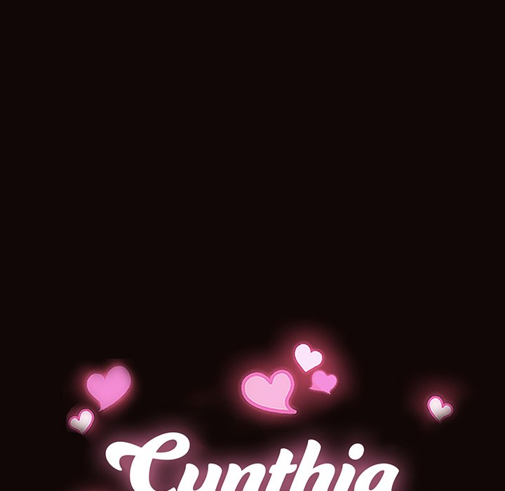 Superstar Cynthia Oh Chapter 44 image 10