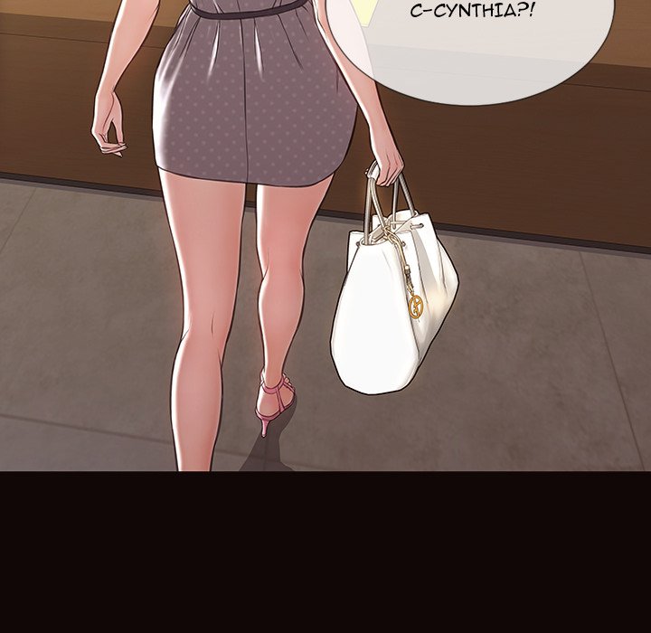 Superstar Cynthia Oh Chapter 44 image 146