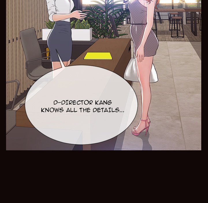 Superstar Cynthia Oh Chapter 44 image 150