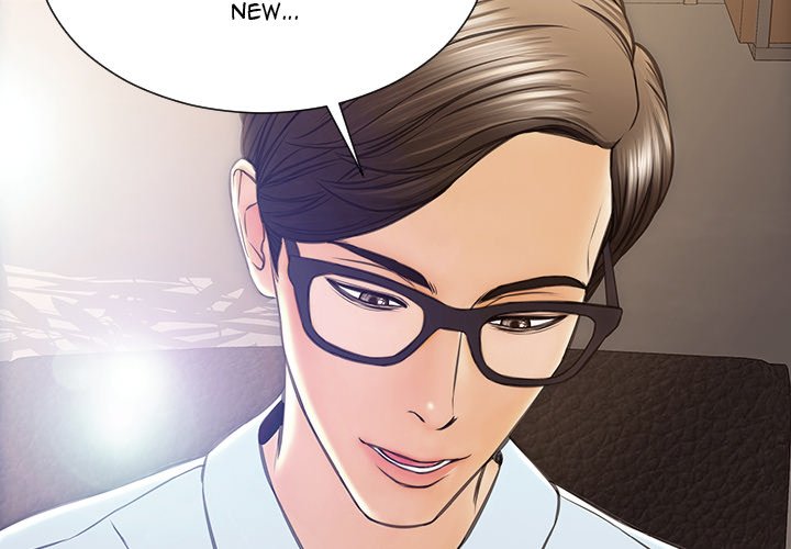 Superstar Cynthia Oh Chapter 44 image 1