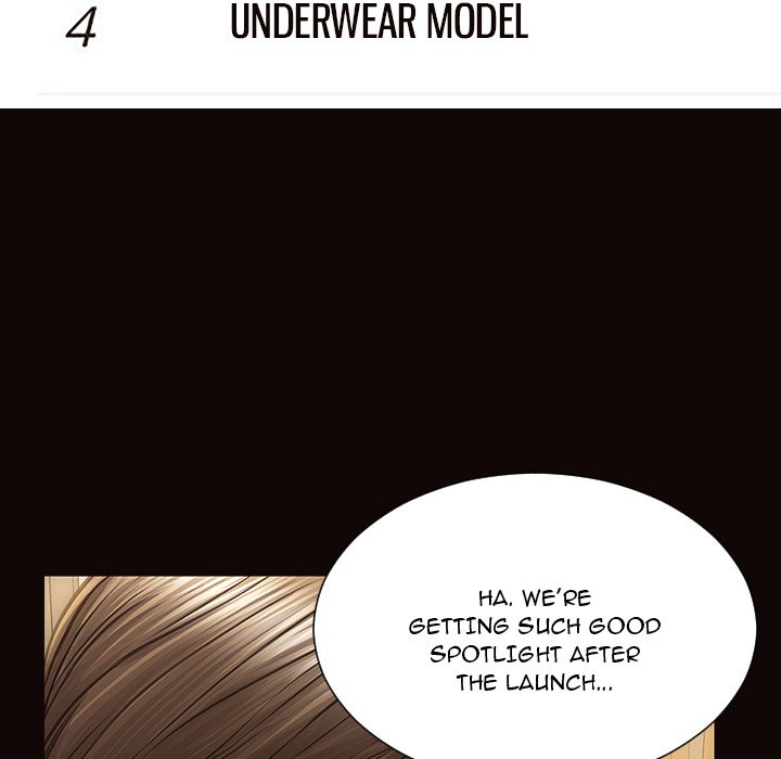 Superstar Cynthia Oh Chapter 44 image 19