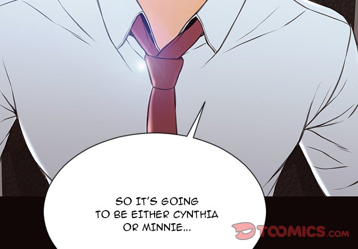 Superstar Cynthia Oh Chapter 44 image 2