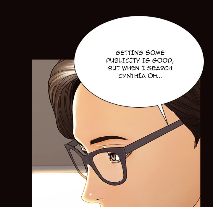 Superstar Cynthia Oh Chapter 44 image 33