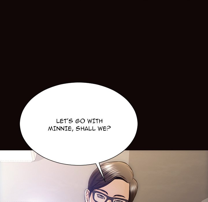 Superstar Cynthia Oh Chapter 44 image 5