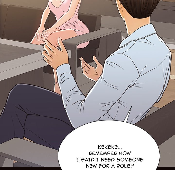 Superstar Cynthia Oh Chapter 44 image 64