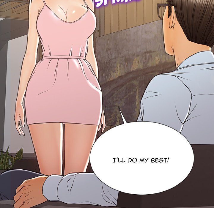 Superstar Cynthia Oh Chapter 44 image 90