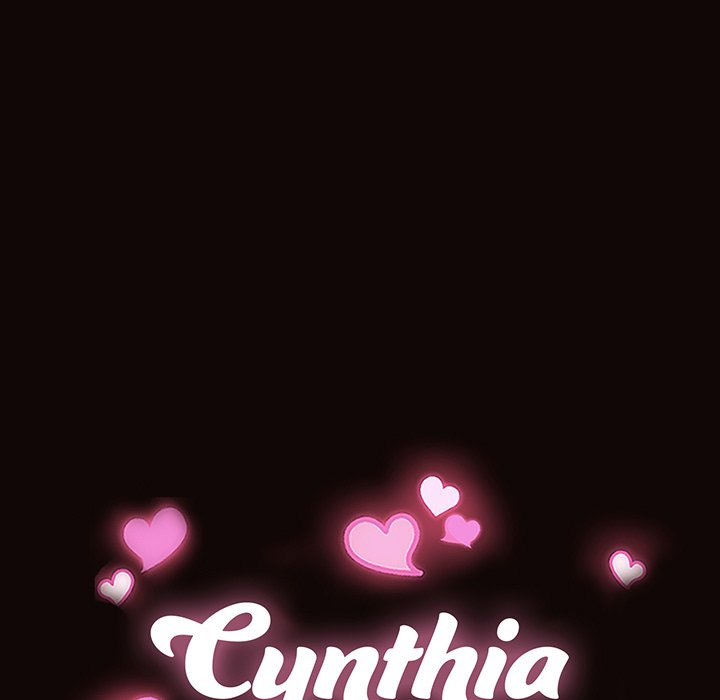 Superstar Cynthia Oh Chapter 45 image 10