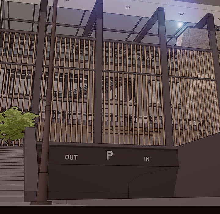 Superstar Cynthia Oh Chapter 45 image 13