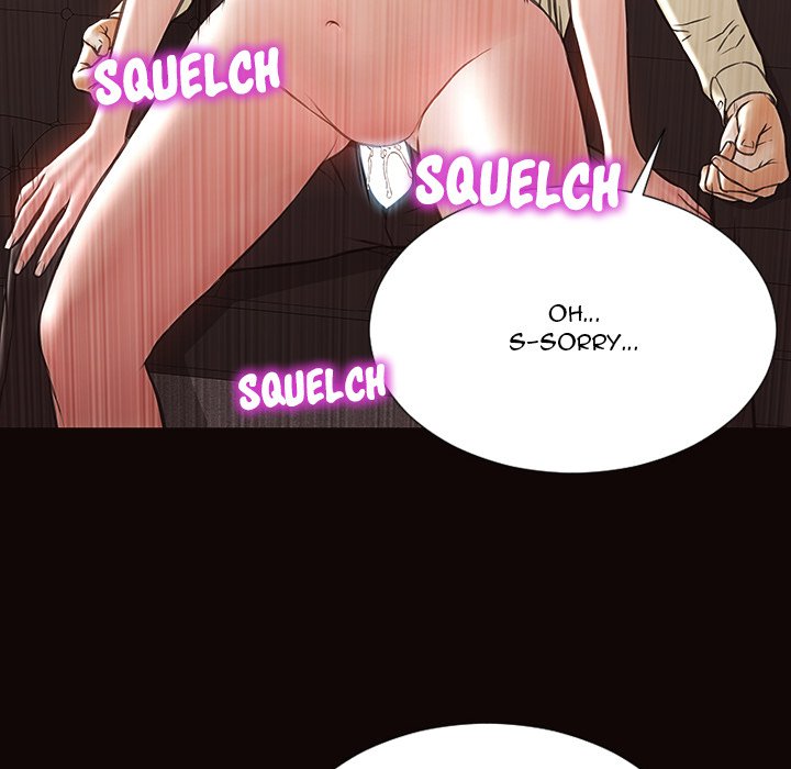 Superstar Cynthia Oh Chapter 45 image 143