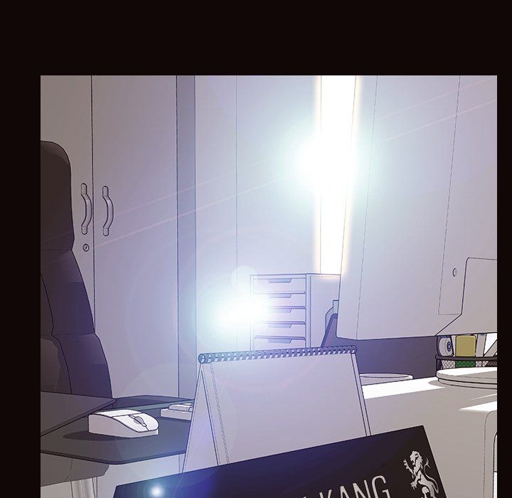 Superstar Cynthia Oh Chapter 45 image 16