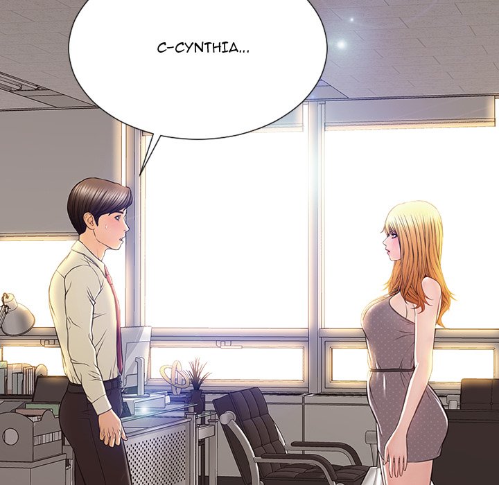 Superstar Cynthia Oh Chapter 45 image 18