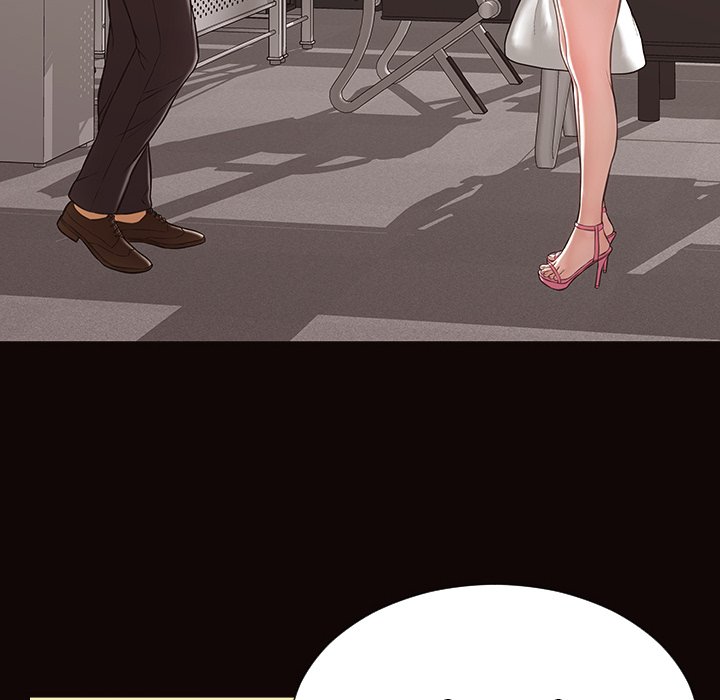 Superstar Cynthia Oh Chapter 45 image 19