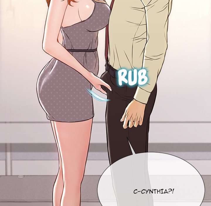 Superstar Cynthia Oh Chapter 45 image 40